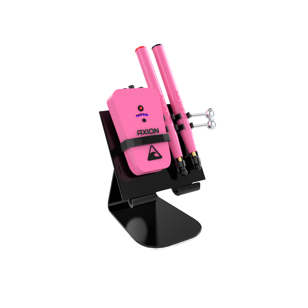 Wave Stand
