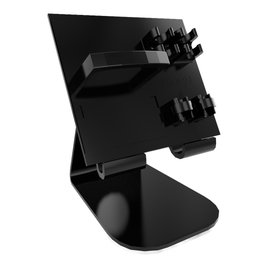 Wave Stand