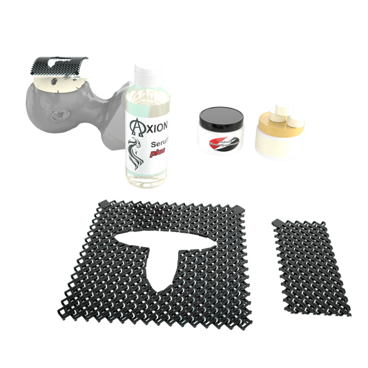 AXION Wave Face Mask System Gen 4