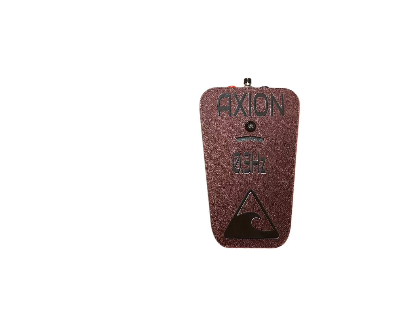 AXION Wave 0.3Hz