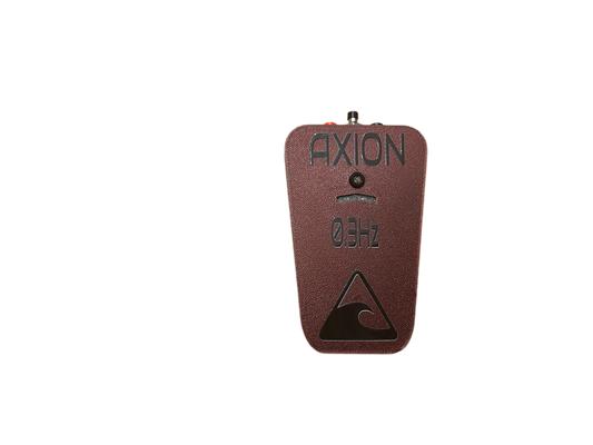 AXION Wave 0.3Hz